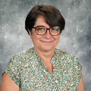 Team Page: Mrs. Madelaine